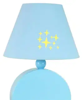 Stolní lampa OFELIA Candellux