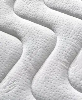 Mattress Niron Pocket RollPack 120x200 Single Size