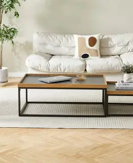 Konferenční stolek CT-613/614 Autronic