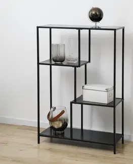 Regál BILOTE TYP 1 Tempo Kondela