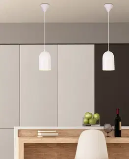 Závěsná lampa OSS 1xE27 Candellux