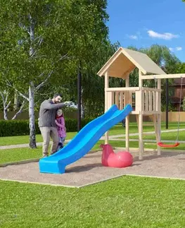 Dětské venkovní hřiště Dekorhome