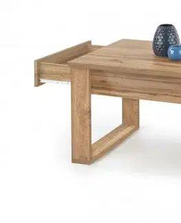 Konferenční stolek NEA Halmar