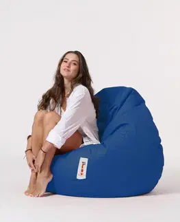 Sedací vak PREMIUM XXL