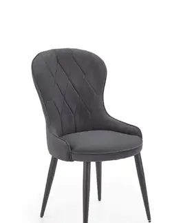 Jídelní židle K366 Halmar
