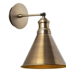 Nástěnná lampa Berceste - N-681