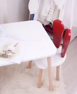 Dětský set BUNNY