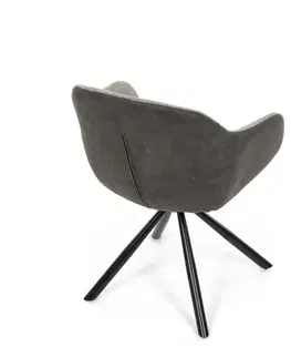 Otočné jídelní křeslo DCH-Y1143 Autronic