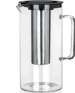 Banquet Džbán skleněný Suna 2,5 l