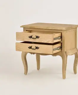 Venezia Oak VEO895 Noční stolek