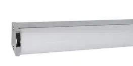 Nástěnná lampa Lyrica LED pásek 58 cm 14W IP44 4000K