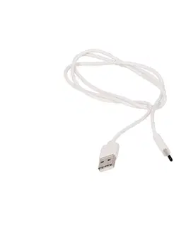 Stolní lampa BRILLO V-21,5 cm bezbarvá 2W LED USB 3000, 4000, 6000K TOUCH ME