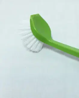 PROHOME - Kartáč na nádobí malý různé barvy