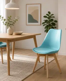 Jídelní židle BALI 3 NEW Tempo Kondela