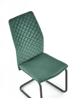 Jídelní židle K444 Halmar
