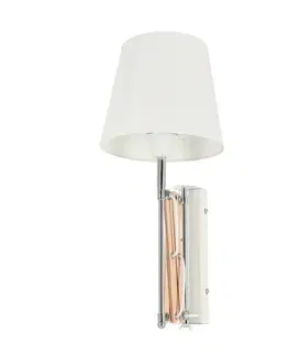 Nástěnné světlo MITO Candellux