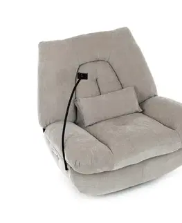 Polohovací křeslo TV-7089 Autronic