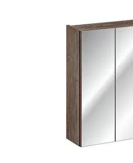 ArtCom Koupelnový komplet SANTA FE Oak 140/1