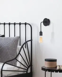 Nástěnná lampa Dartini - MR - 887