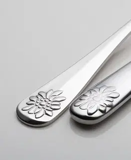 Sada příborů 16 ks — Baguette Edelweiss - 123386