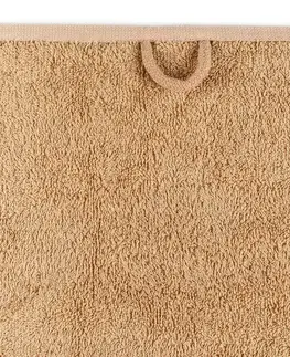 4Home Ručník Bamboo Premium béžová, 50 x 100 cm