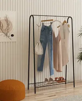 Coat Hanger Igor