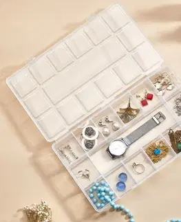 Jewellery Box ORG-2017