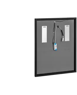 ArtCom LED zrcadlo ALICE | 120 x 65 cm