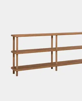 Regál Zen Atlantic Pine