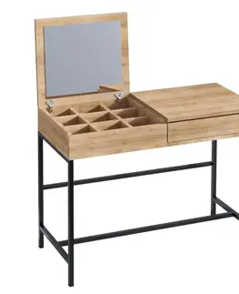 Toaletní stolek Linda
