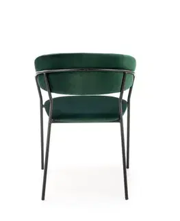 Jídelní židle K426 Halmar
