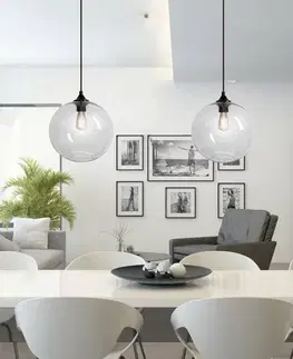 Závěsná lampa EDISON Z Candellux
