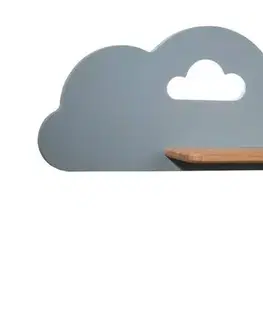 Dětská lampička CLOUD LED Candellux
