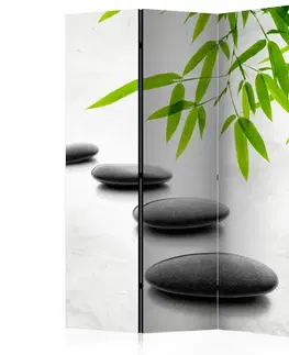 Paraván Zen Stones Dekorhome