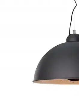 Závesná lampa BRUSEL Dekorhome