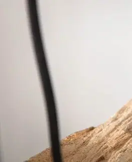 Závěsná lampa IDAIA Dekorhome