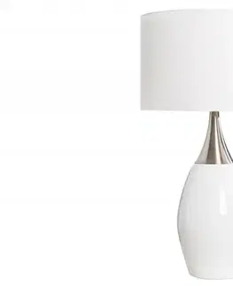 Stolní lampa VADUZ Dekorhome