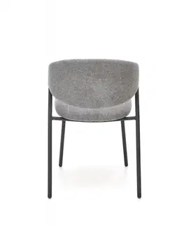 Jídelní židle K469 Halmar