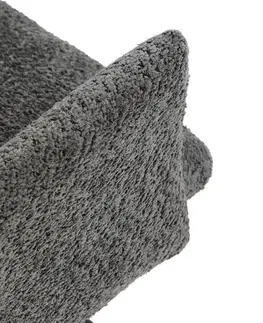 Sada jídelních židlí s vratným mechanismem DCH-W1117 GREY2, 2 ks