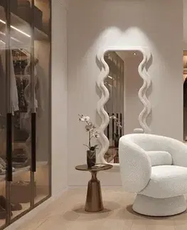 Otočné relaxační křeslo GREVET Dekorhome