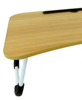 PROHOME - Stolek servírovací 60x40x27cm