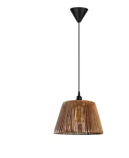 Lustr Cone - Natural