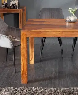 Jídelní stůl LAMIA Dekorhome