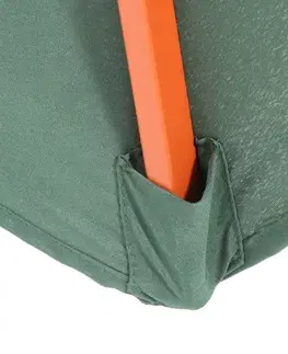 Zahradní slunečník Ø 3,5 m