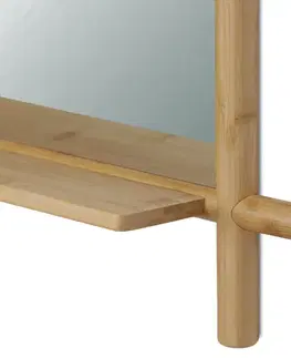 Nástěnné zrcadlo AZR-B027