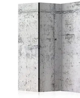 Paraván Concrete Wall Dekorhome