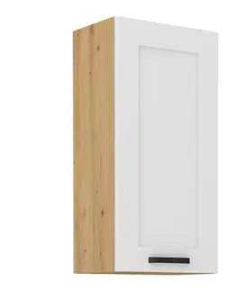 Horní skříňka LULA 45 G-90 1F Tempo Kondela
