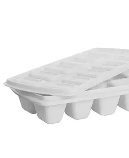 PLAST TEAM - Forma na led s krytem bílá