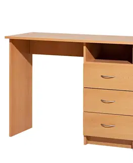 Psací stůl 44 buk