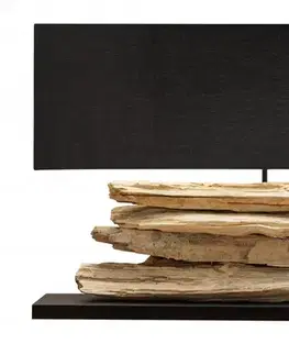 Stolní lampa BANJUL Dekorhome